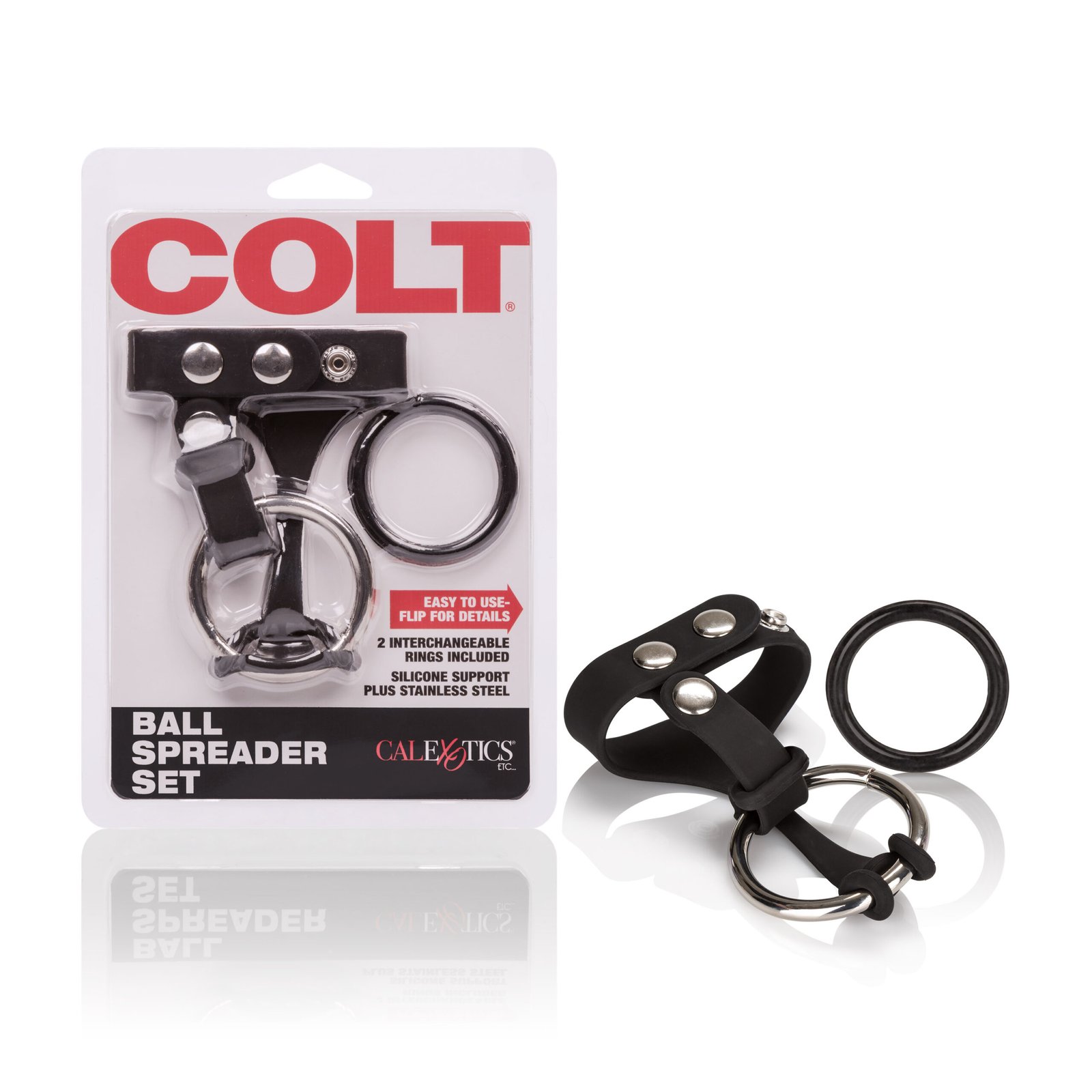 colt-ball-spreader-set Colt Ball Spreader Set - Image 1