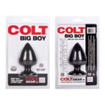 Colt Big Boy - Black