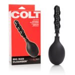 Colt Big Man Cleanser – Black - Image 2