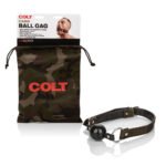 Colt Camo Ball Gag - Image 3