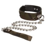 Colt Camo Collar and Leash - Image 2