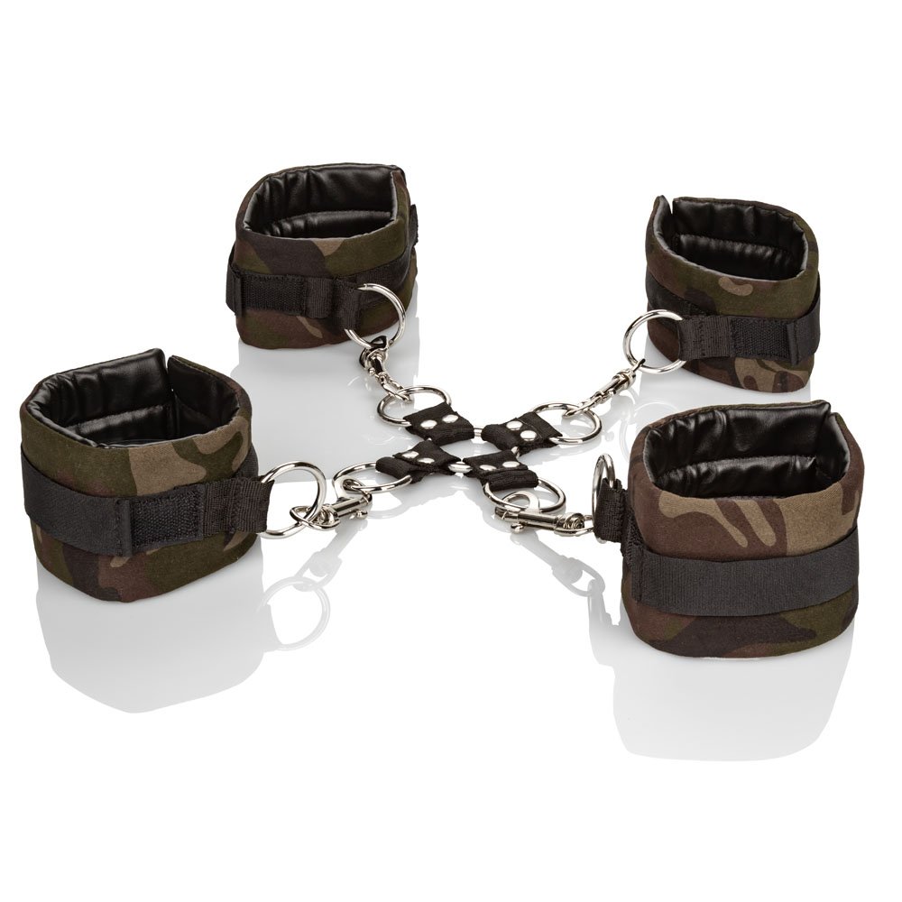 colt-camo-hog-tie-3 Colt Camo Hog Tie - Image 1