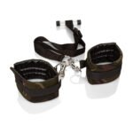 Colt Camo Over the Door Cuffs - Image 2