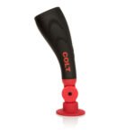 Colt Mighty Mouth Waterproof Vibrating Stroker – Black - Image 3