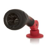 Colt Mighty Mouth Waterproof Vibrating Stroker – Black - Image 6