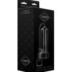 Comfort Beginner Pump - Black