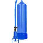 Comfort Beginner Pump - Blue