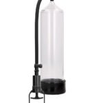 Comfort Beginner Pump - Transparent