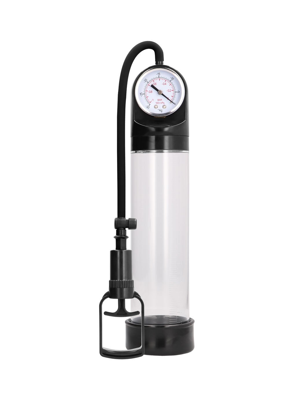 comfort-pump-with-advanced-psi-gauge-transparent Comfort Pump With Advanced Psi Gauge - Transparent - Image 1