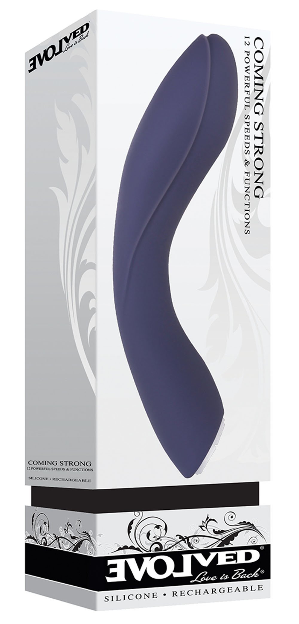 coming-strong-powerful-blue-vibrator Coming Strong Powerful Blue Vibrator - Image 1
