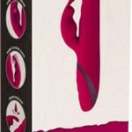 Commotion - Cha Cha Raspberry