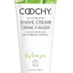 Coochy Shave Cream - Key Lime Pie - 12.5 Oz