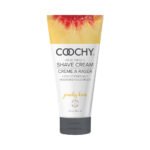 Coochy Shave Cream Peachy Keen 0.5 oz.
