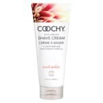 Coochy Shave Cream Sweet Nectar - 12.5 Oz - Image 3
