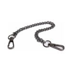Coquette Pleasure Cuffs Grey - Image 6