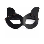 Coquette Pleasure Mask Black - Image 3