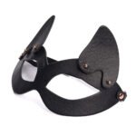 Coquette Pleasure Mask Black - Image 4