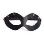 Coquette Pleasure Mask Black - Image 6