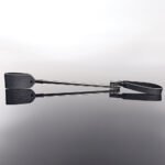 Coquette Pleasure Mini Crop Grey - Image 4