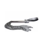 Coquette Pleasure Mini Whip Grey