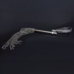 Coquette Pleasure Mini Whip Grey - Image 6