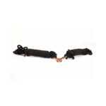 Coquette Pleasure Rope Set Black - Image 2