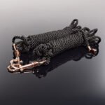 Coquette Pleasure Rope Set Black - Image 5
