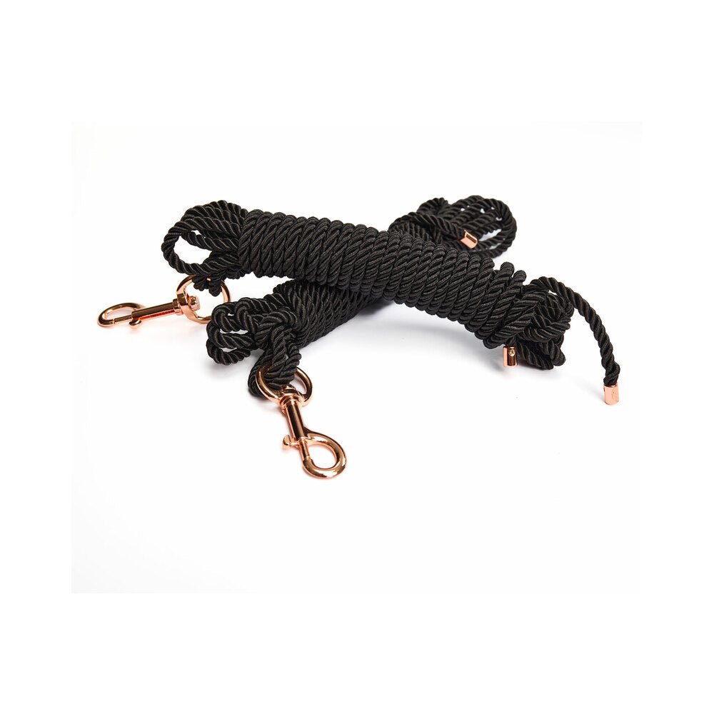 coquette-pleasure-rope-set-black Coquette Pleasure Rope Set Black - Image 1
