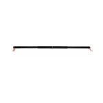 Coquette Pleasure Spreader Bar Black - Image 2