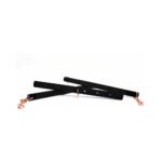 Coquette Pleasure Spreader Bar Black - Image 3