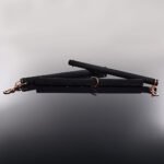 Coquette Pleasure Spreader Bar Black - Image 8