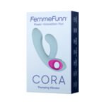 Cora - Light Blue