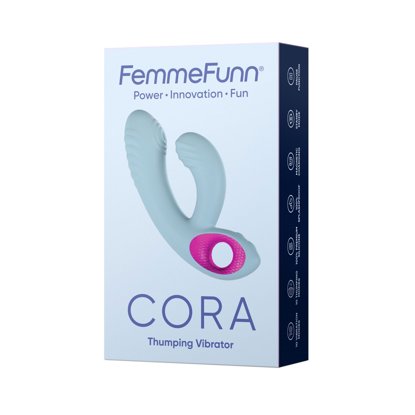 cora-light-blue Cora - Light Blue - Image 1