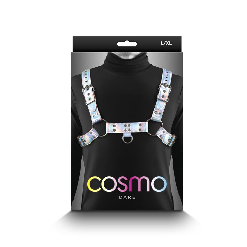 cosmo-harness-dare-ml Cosmo Harness Dare M/L - Image 1