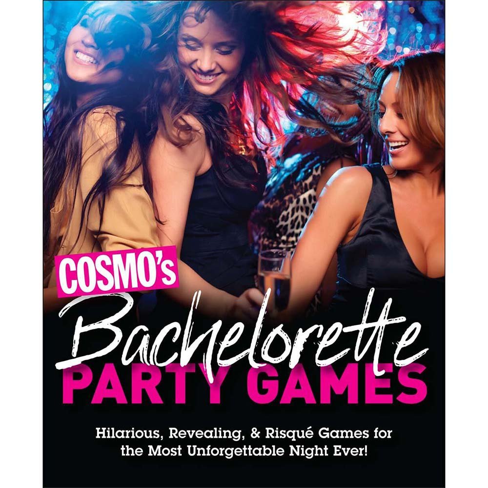 cosmos-bachelorette-party-games COSMO''s Bachelorette Party Games - Image 1