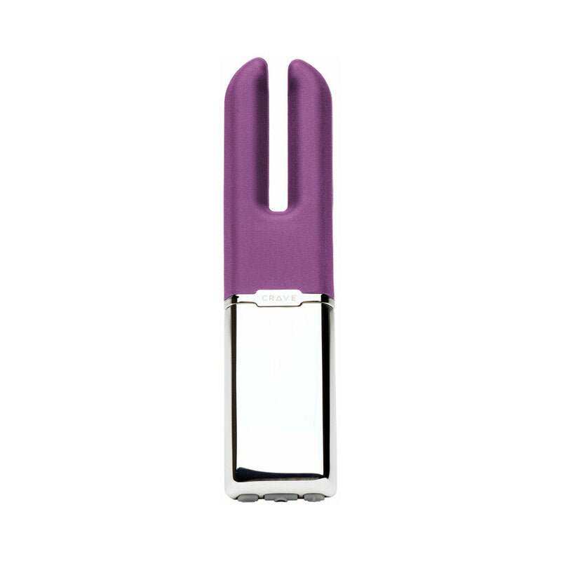 crave-duet-classic-purple Crave Duet Classic Purple - Image 1
