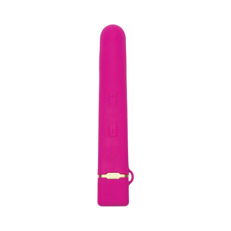 crave-flex-pink Crave Flex Pink - Image 1
