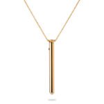 Crave Vesper 2 24kt Gold Plated