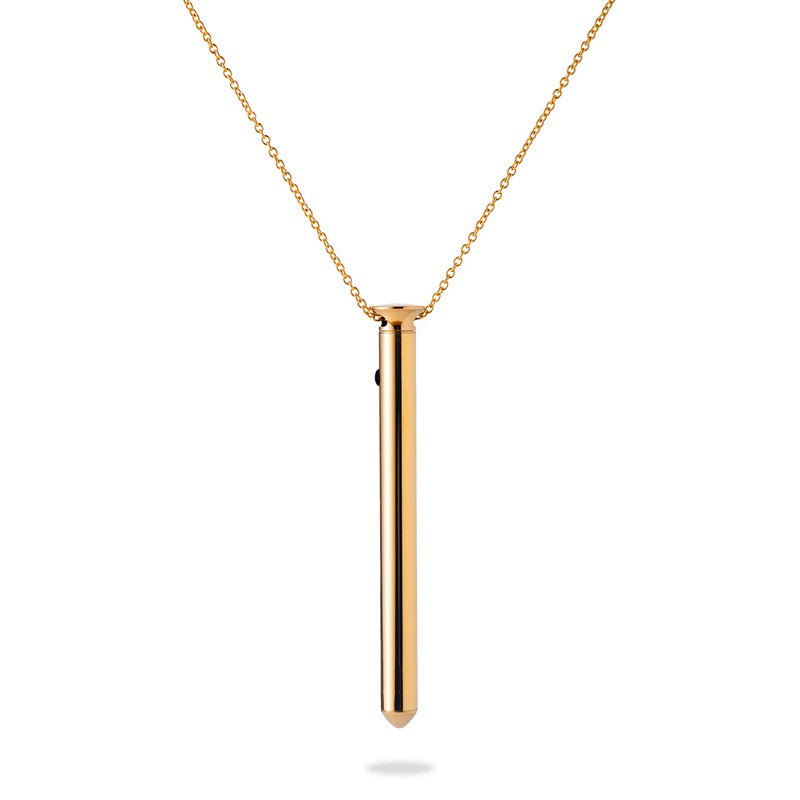 crave-vesper-2-24kt-gold-plated Crave Vesper 2 24kt Gold Plated - Image 1