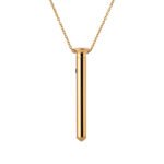 Crave Vesper Mini 24K Gold