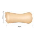Crazy Bull Masturbator Sleeve - Gemini - Image 3