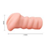 Crazy Bull Masturbator Sleeve - Leila - Image 5