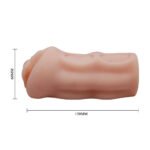 Crazy Bull Masturbator Sleeve - Lillian - Image 6