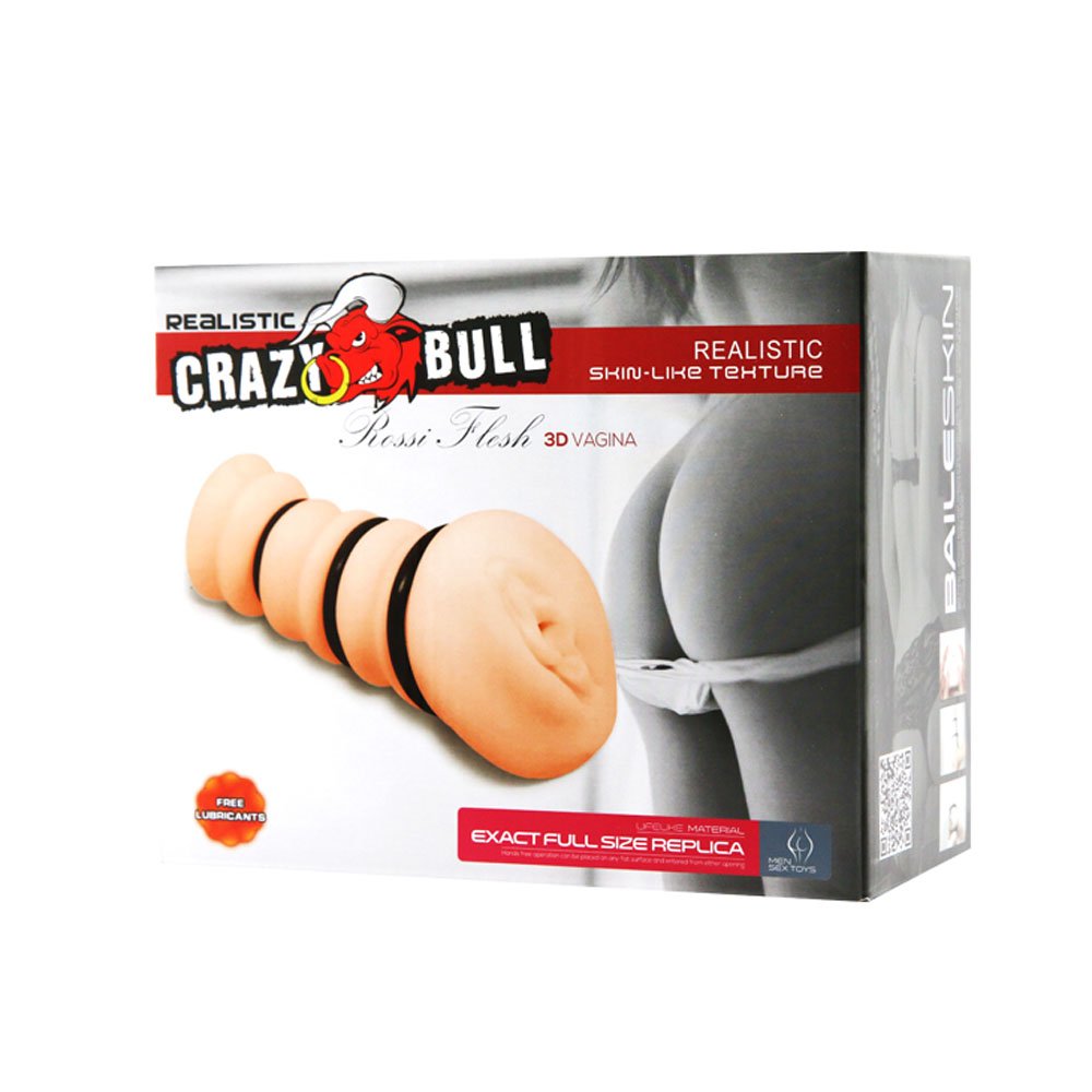 crazy-bull-rossi-flesh Crazy Bull Rossi Flesh - Image 1