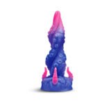 Creature Cocks Krakenar Tentacle Silicone Dildo - Image 2