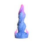 Creature Cocks Krakenar Tentacle Silicone Dildo - Image 3
