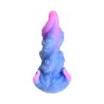 Creature Cocks Krakenar Tentacle Silicone Dildo - Image 4