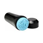 Creature Cocks Maven Mermaid Stroker – Black and Blue - Image 3
