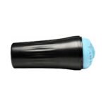 Creature Cocks Maven Mermaid Stroker – Black and Blue - Image 5
