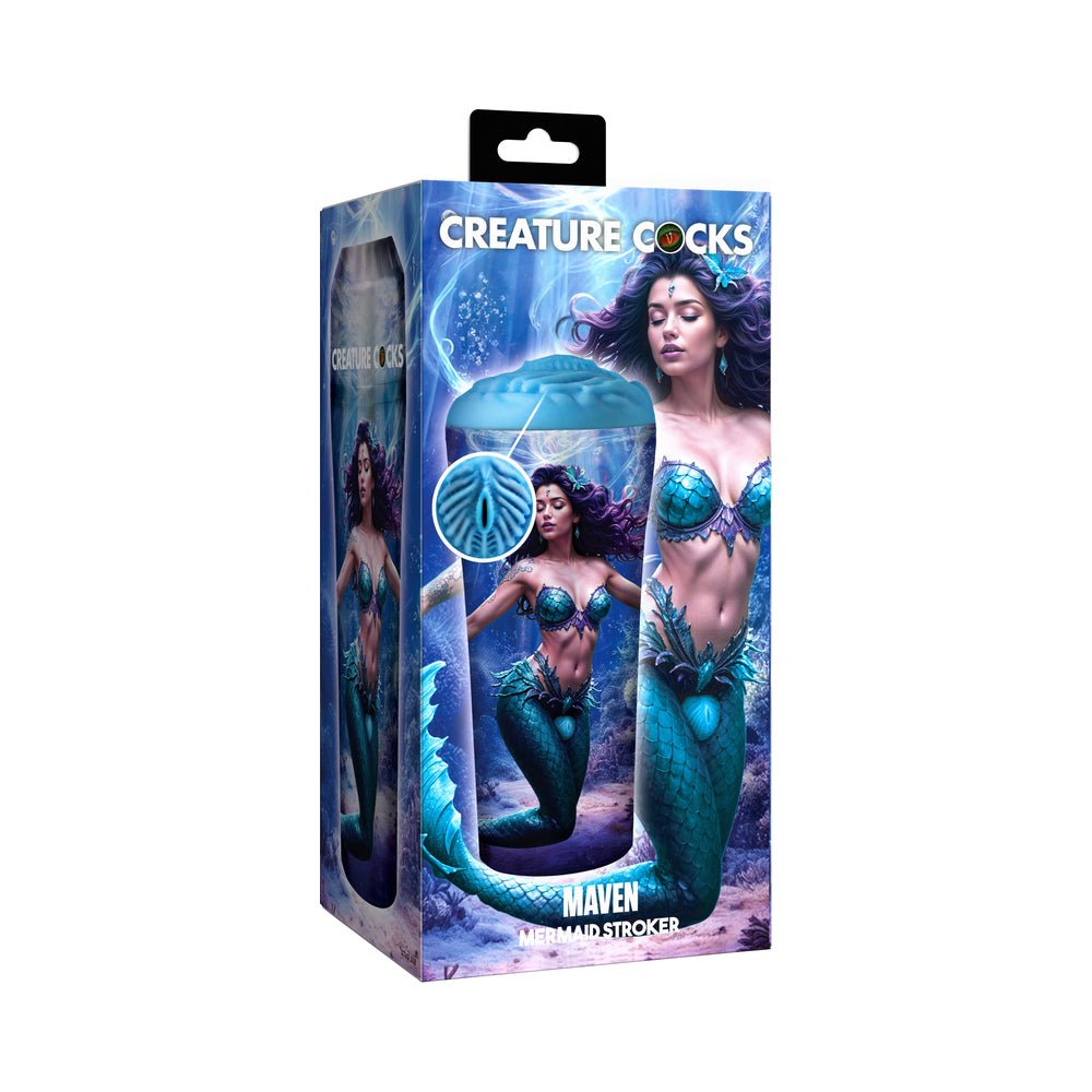 creature-cocks-maven-mermaid-stroker Creature Cocks Maven Mermaid Stroker - Image 1
